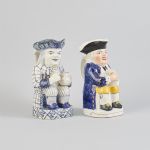 1287 2092 Toby jug